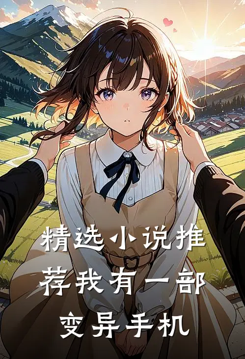 精选小说推荐我有一部变异手机