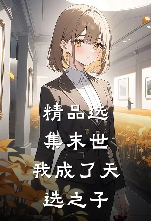 精品选集末世：我成了天选之子