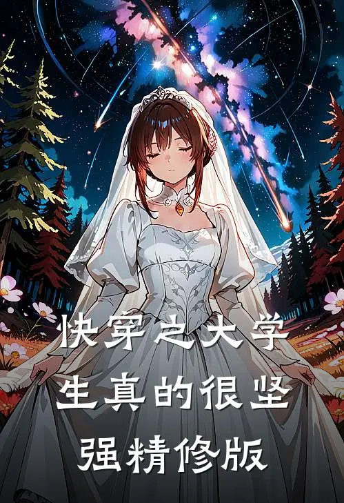 快穿之大学生真的很坚强精修版