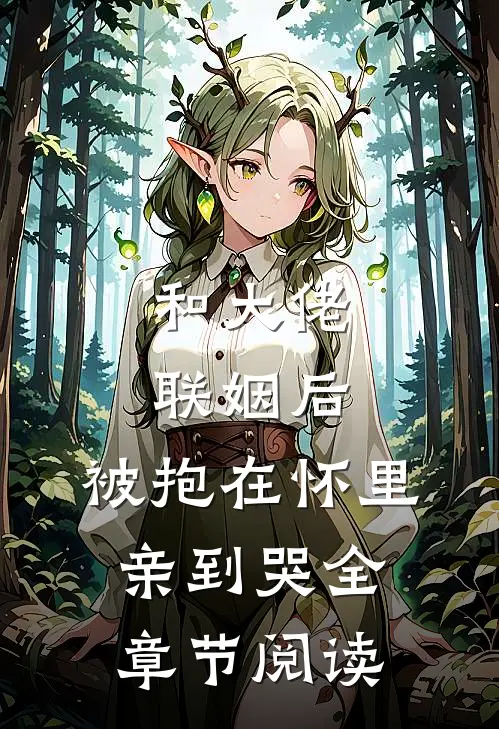 和大佬联姻后，被抱在怀里亲到哭全章节阅读