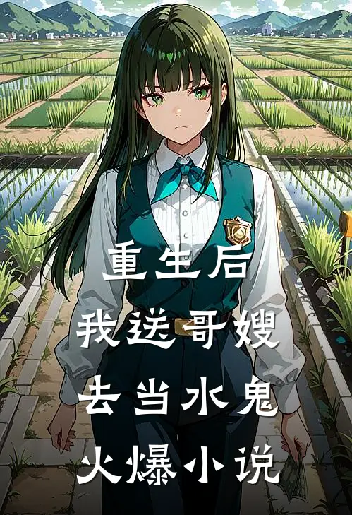重生后，我送哥嫂去当水鬼火爆小说