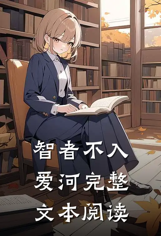 智者不入爱河完整文本阅读