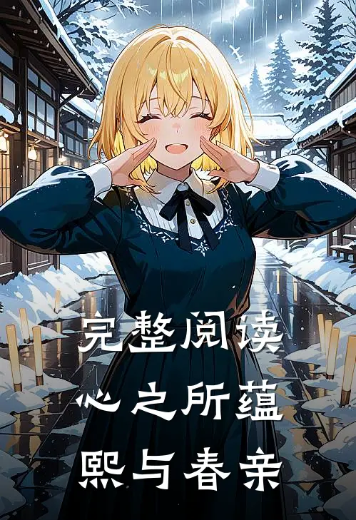 完整阅读心之所蕴，熙与春亲