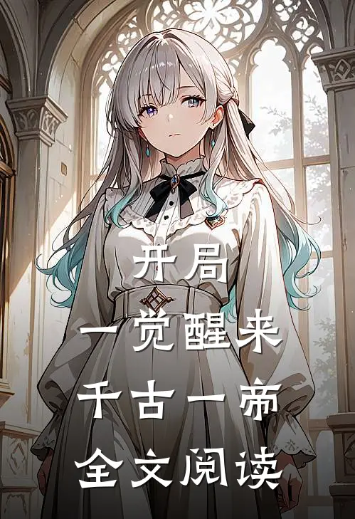 开局：一觉醒来千古一帝全文阅读