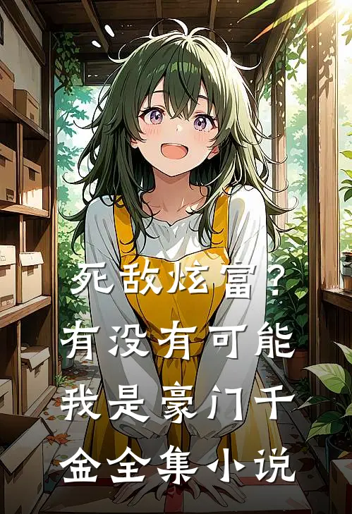 死敌炫富？有没有可能我是豪门千金全集小说