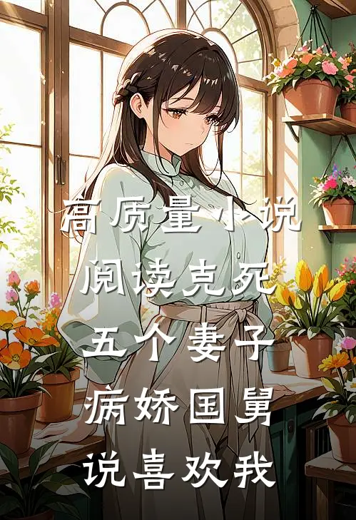 高质量小说阅读克死五个妻子，病娇国舅说喜欢我