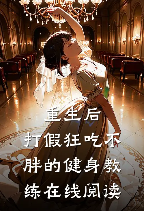 重生后，打假狂吃不胖的健身教练在线阅读