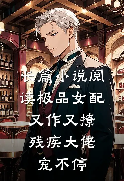 长篇小说阅读极品女配又作又撩，残疾大佬宠不停