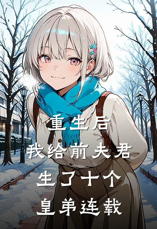 重生后，我给前夫君生了十个皇弟连载