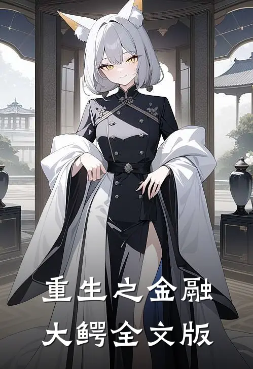 重生之金融大鳄全文版