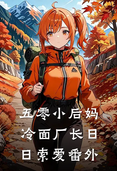 五零小后妈，冷面厂长日日索爱番外