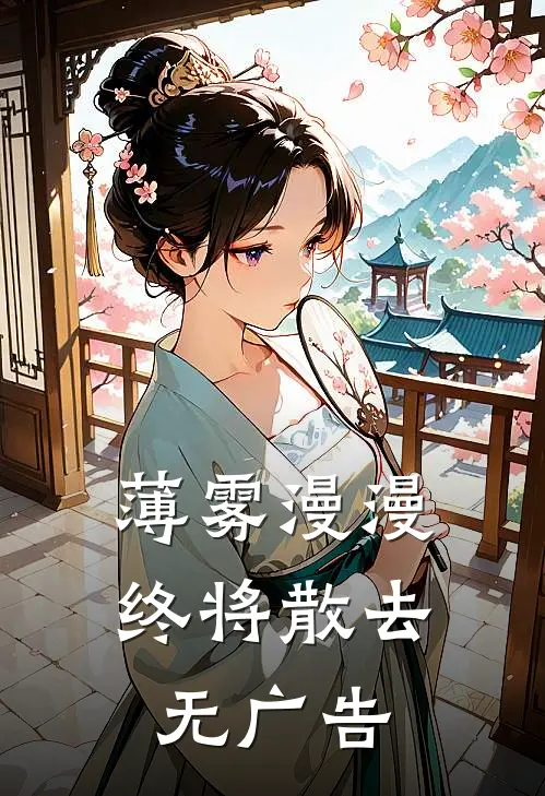 薄雾漫漫终将散去无广告