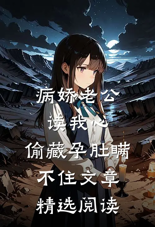病娇老公读我心，偷藏孕肚瞒不住文章精选阅读