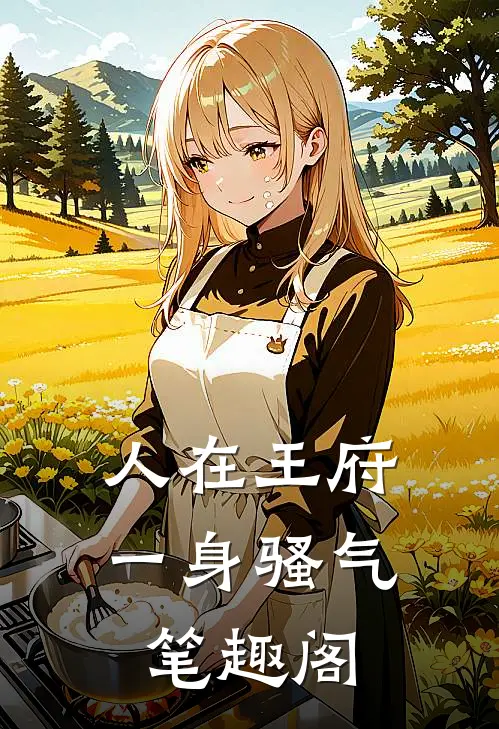 人在王府，一身骚气笔趣阁