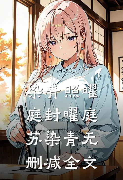 染青照曜庭封曜庭苏染青无删减全文