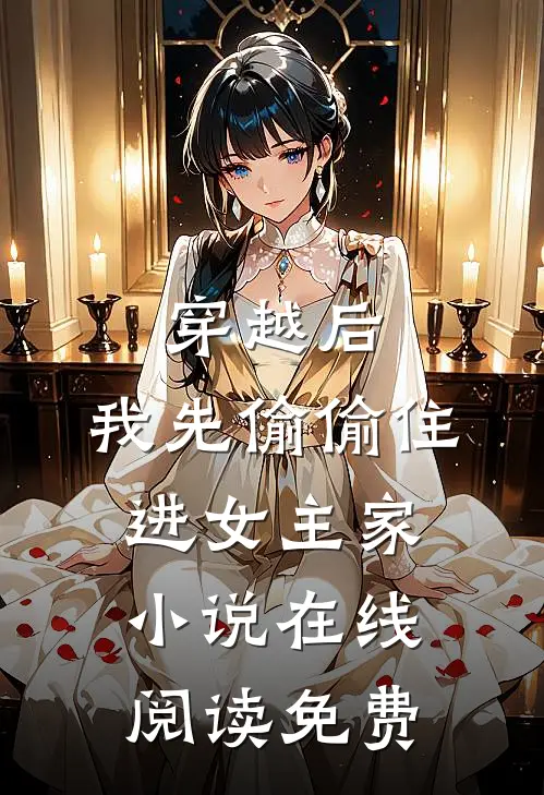 穿越后，我先偷偷住进女主家小说在线阅读免费