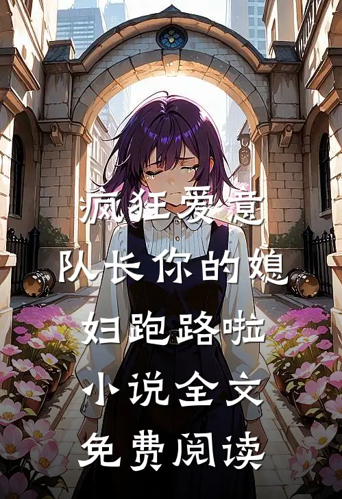 疯狂爱意：队长你的媳妇跑路啦小说全文免费阅读