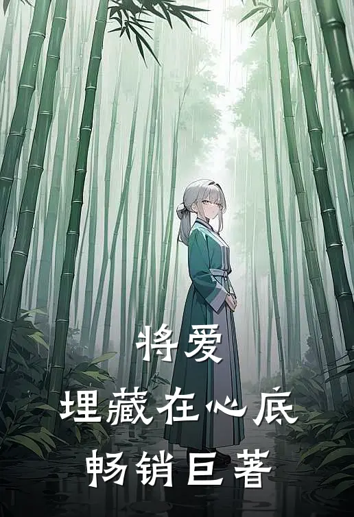 将爱，埋藏在心底畅销巨著