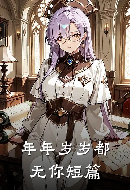 年年岁岁都无你短篇