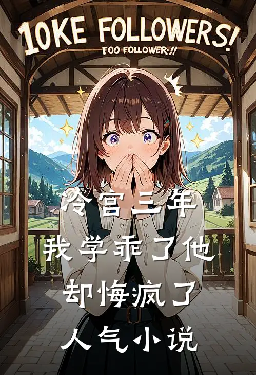 冷宫三年，我学乖了他却悔疯了人气小说