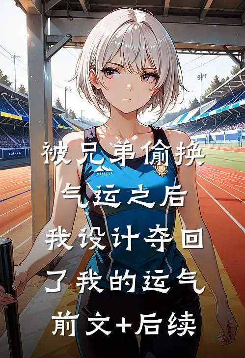 被兄弟偷换气运之后，我设计夺回了我的运气前文+后续