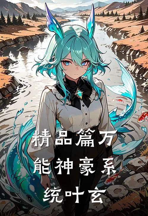 精品篇万能神豪系统叶玄
