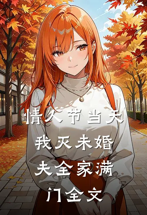 情人节当天，我灭未婚夫全家满门全文