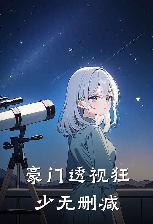 豪门透视狂少无删减