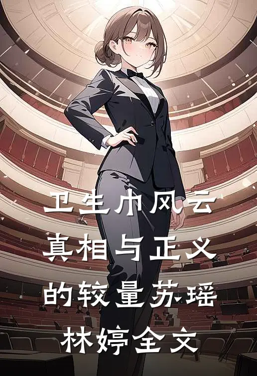 卫生巾风云:真相与正义的较量苏瑶林婷全文