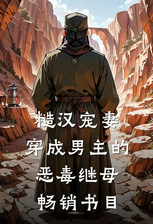 糙汉宠妻：穿成男主的恶毒继母畅销书目