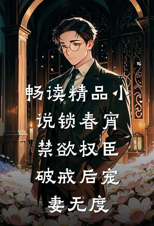 畅读精品小说锁春宵:禁欲权臣破戒后宠妻无度