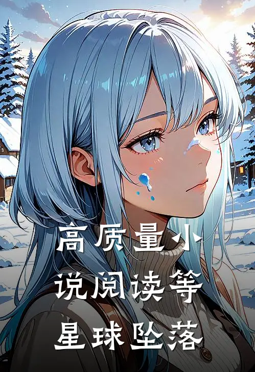 高质量小说阅读等星球坠落