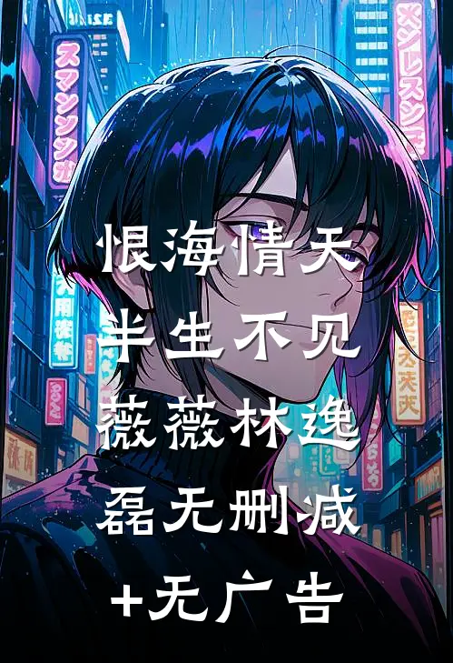 恨海情天，半生不见薇薇林逸磊无删减+无广告