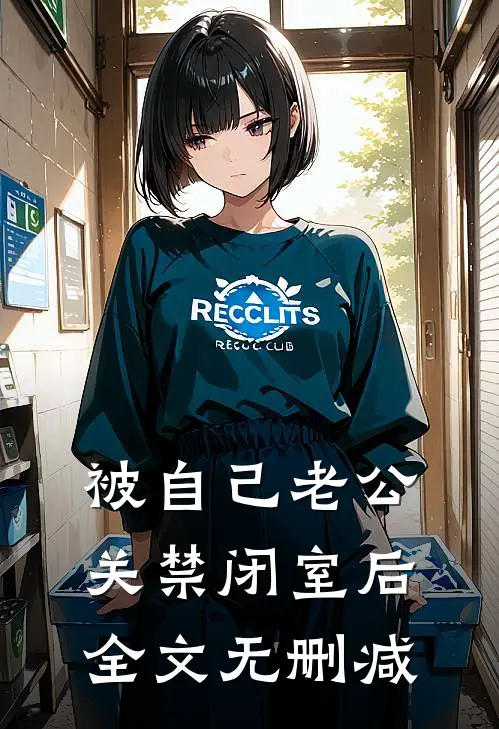 被自己老公关禁闭室后全文无删减