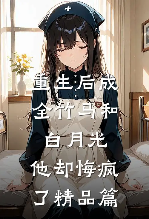 重生后成全竹马和白月光，他却悔疯了精品篇