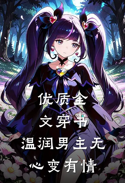 优质全文穿书：温润男主无心变有情