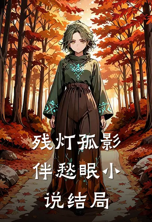 残灯孤影伴愁眠小说结局