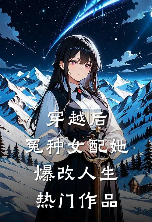 穿越后，冤种女配她爆改人生热门作品