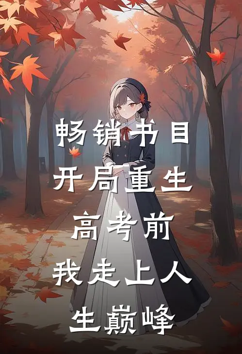 畅销书目开局重生高考前，我走上人生巅峰
