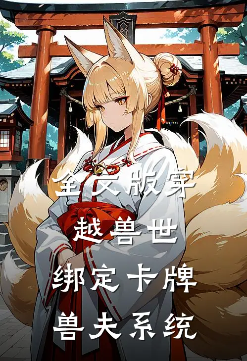 全文版穿越兽世：绑定卡牌兽夫系统