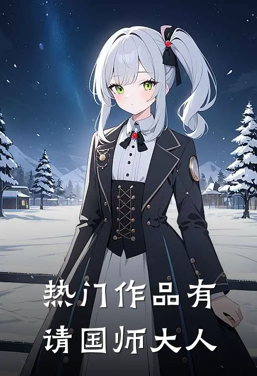 热门作品有请国师大人