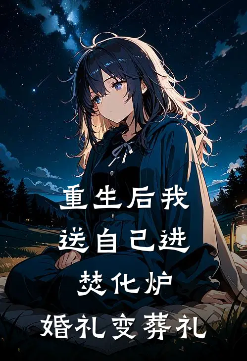 重生后我送自己进焚化炉，婚礼变葬礼