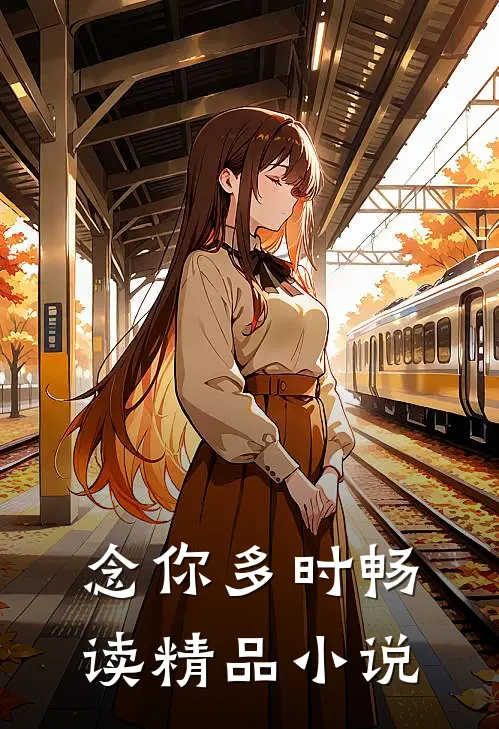 念你多时畅读精品小说