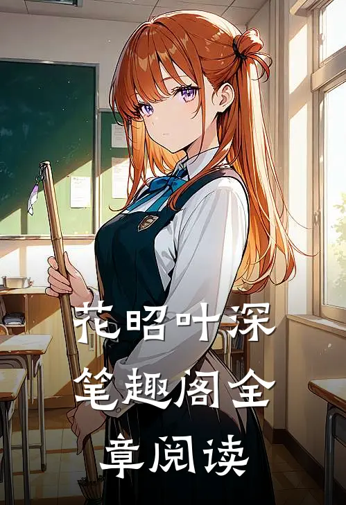 花昭叶深 笔趣阁全章阅读