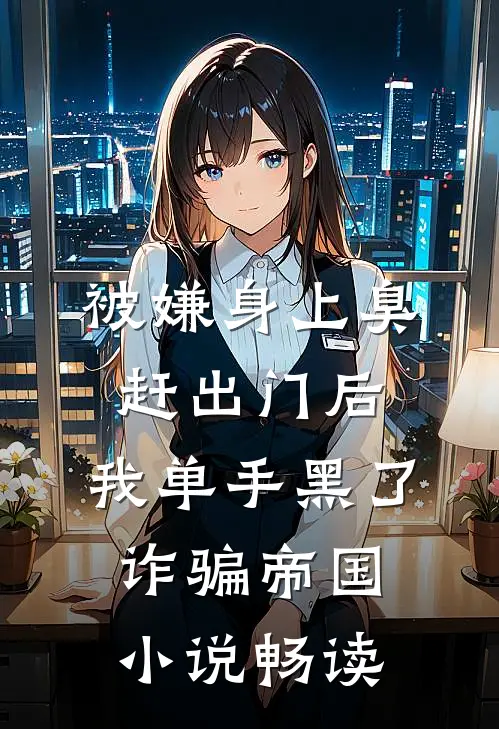 被嫌身上臭赶出门后，我单手黑了诈骗帝国小说畅读