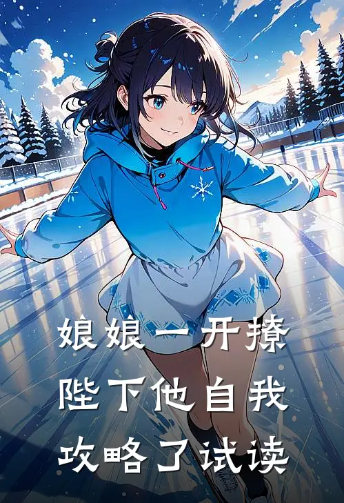 娘娘一开撩，陛下他自我攻略了试读