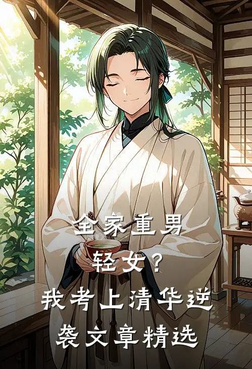 全家重男轻女？我考上清华逆袭文章精选
