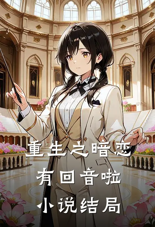 重生之暗恋有回音啦小说结局