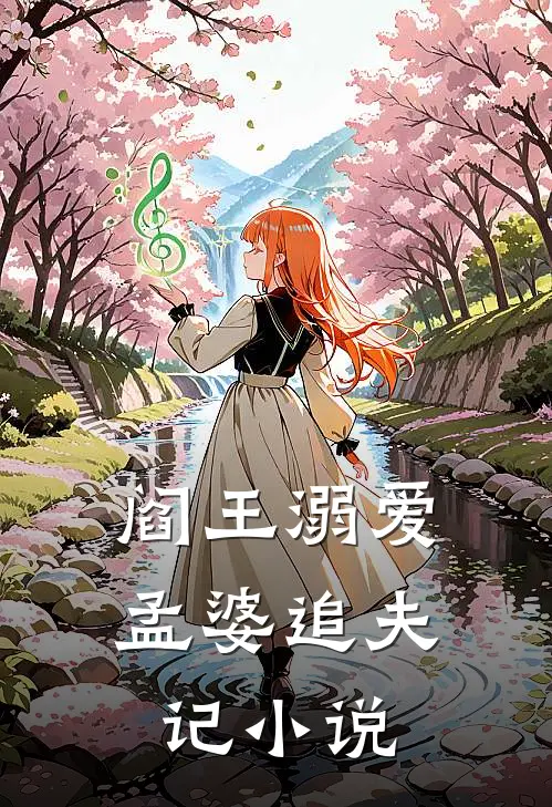 阎王溺爱：孟婆追夫记小说