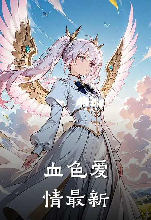 血色爱情最新